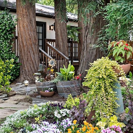 Candlelight Inn Napa Valley Bilik gambar
