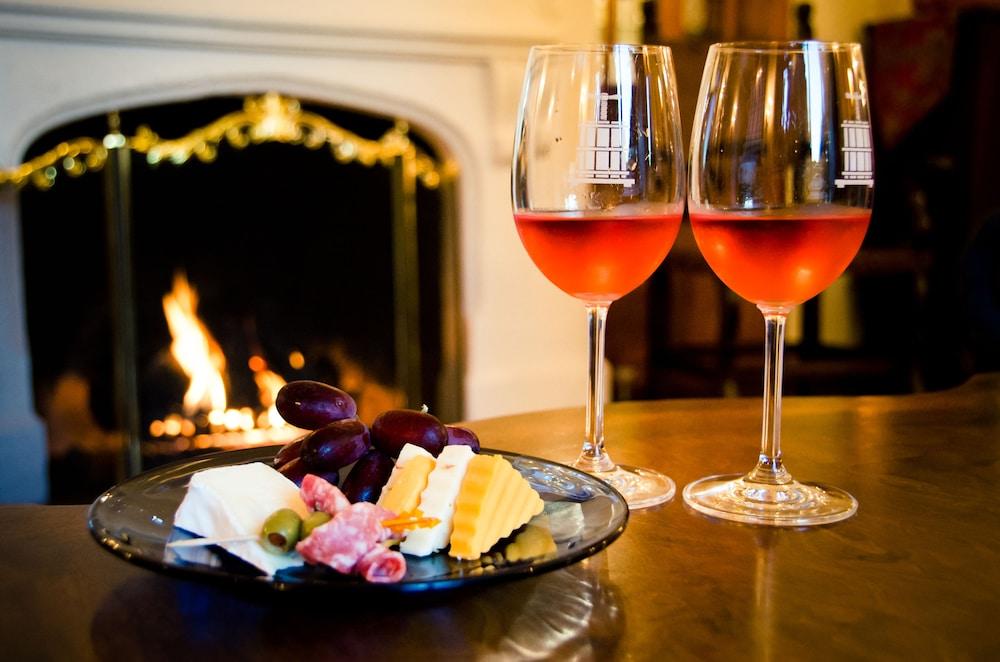 Candlelight Inn Napa Valley Luaran gambar